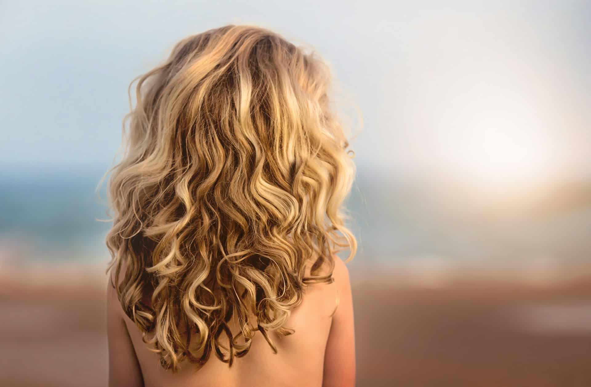 Découvrez les différents types de balayages pour femme